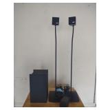 Bose Acoustimass 4 Home Theatre System