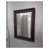 Framed Mirror