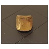 Hana 14 Karat Gold Ring size 7