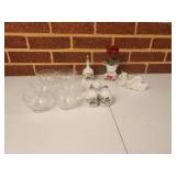 Assorted Christmas & 20 Cups