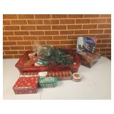 Christmas Lights & More