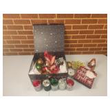 Christmas Assortment w Box