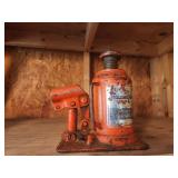 22.5L Hydraulic Jack