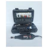 Dremel Moto Tool and Accessories