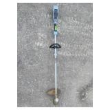 Echo Weedeater, Battery & Charger