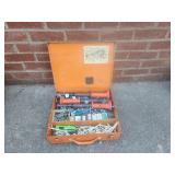 Remington Power Drivers & Fasteners in Ramset