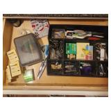 Office Supplies Assortment