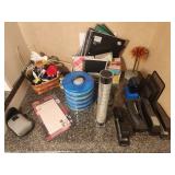 Office Supplies