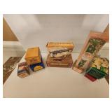 Vintage AVON Bottle Assortment