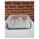 Box of Christmas Lights