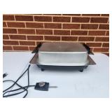 Automatic Food Cooker