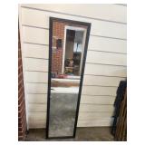 Assortment of Wall Mirrors