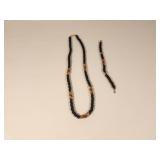 Matching Brackett and Necklace