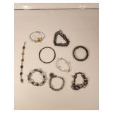 Bracelet Assortment