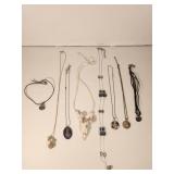 Necklace Assortment