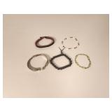 Bracelet Assortment
