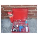 Craftsman Torch Kit