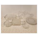 Glassware Assortment