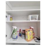 Laundry Room Cabinet Assortment