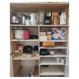 Laundry Room Cabinet Assortment