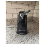Hamilton Beach Can Opener - Working