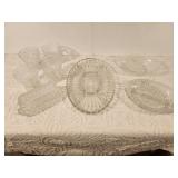 Glassware Assortment