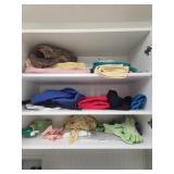 Laundry Room Cabinet Assortment