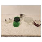 Glassware Assortment