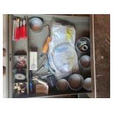 Drawer Assortment