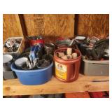 Tool Shelf Assortment(Take All)