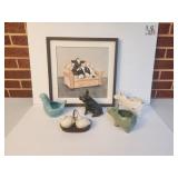 Farm Animal Assortment