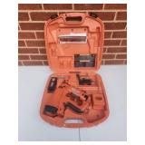 Passlode Finish Nail Gun Kit