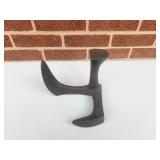 Vintage 3 Footed Cobbler Tool