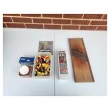 Electrical Assortment