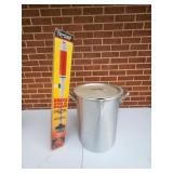 Turkey Fryer Kit