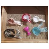 Measuring Cup Assortment