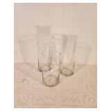 Glass Vases