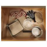 Pots & Pan Assortment