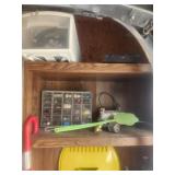 Shelf Assortment - Contents Only