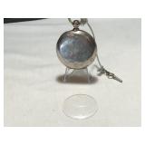 Rockford Watc Co. 7328 Pocket Watch