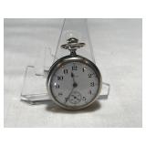 Elgin Serial Number 21627940 Pocket Watch