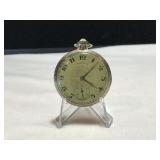 Hamilton Serial Number 3233344 Pocket Watch