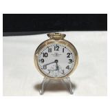 Hamilton Ball 992B Serial Number 1B6508
