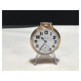 Hamilton 992 Serial Number 2632167