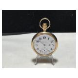 Hamilton 974 Serial Number 1104334