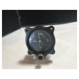 Aviation Clock Elgin Pioneer