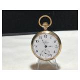 Hamilton Ball 999 Serial Number 486920