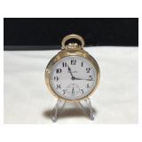 Hamilton 992 Serial Number 779352