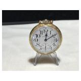 Hamilton 992B Serial Number C257559