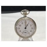 Elgin Serial Number 42350071